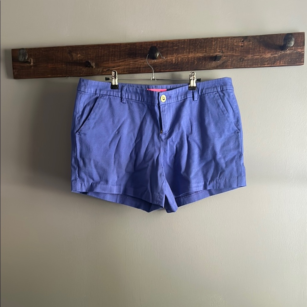 Lilly Pulitzer Shorts